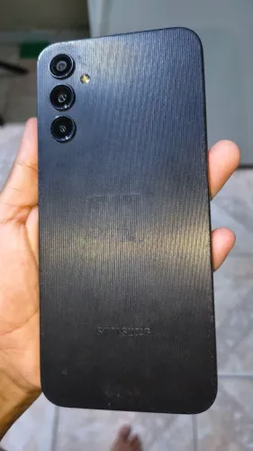Samsung com defeito A14