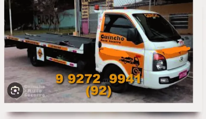 Guincho no Santo Agostinho, Alvorada, Cidade Nova, Adrianópolis, Planalto e Compensa