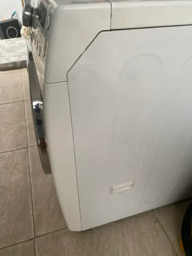 Lava e seca Samsung 13kg Ecobubble 