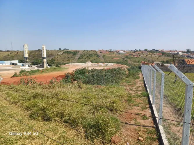 Terreno para Venda em Botucatu, Parque dos Pinheiros