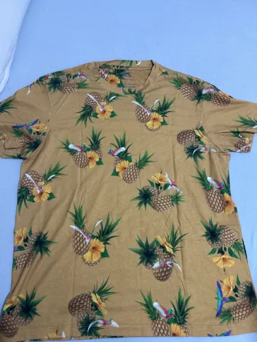Camiseta reserva original 