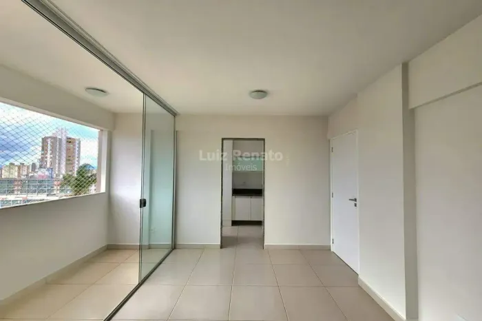Apartamento à venda no bairro Graça