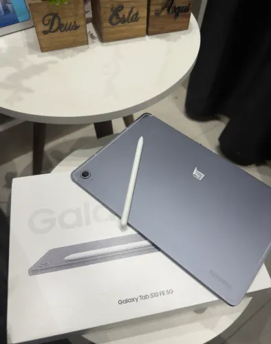 Tablet Samsung S10 fe 5g