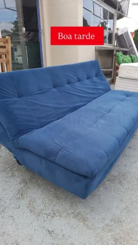 Sofá cama