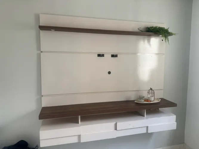Painel grande