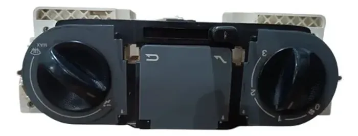 Comando Ar Condicionado Fiat Palio 1.0 1.3 1.6 2001 2012