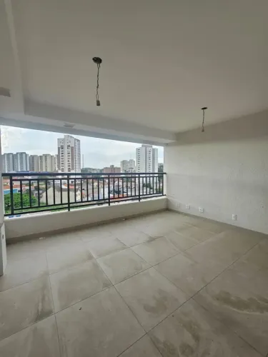 HARMONIA CLASS GUARULHOS 64 m² - Pronto para morar - Guarulhos - SP