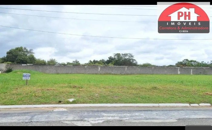 Terreno à Venda no Condomínio Reviver I  São Pedro da Aldeia/RJ