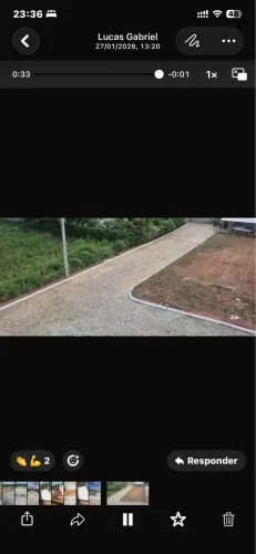 Oportunidade, Lote em condomínio fechado 