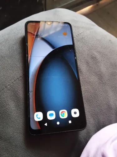 Celular redmi a3