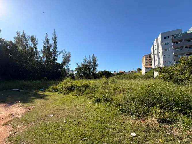 Terreno à Venda | R$3.780.580,00 | Cancela Preta (Pista)