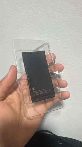 Bateria iPhone 15 Original