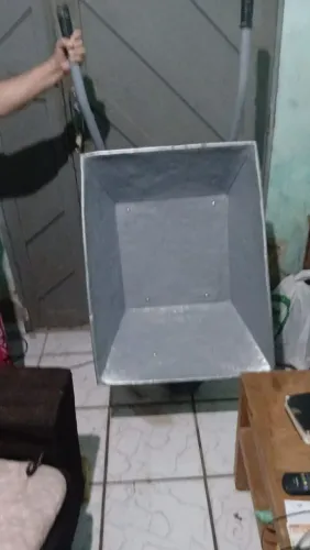 Carro de mão