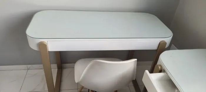MÓVEIS PARA SALA DE ESTÉTICA
