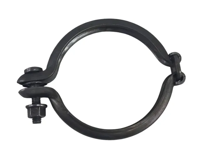 Abraçadeira Turbina Land Rover Evoque 2.0 2011/2018