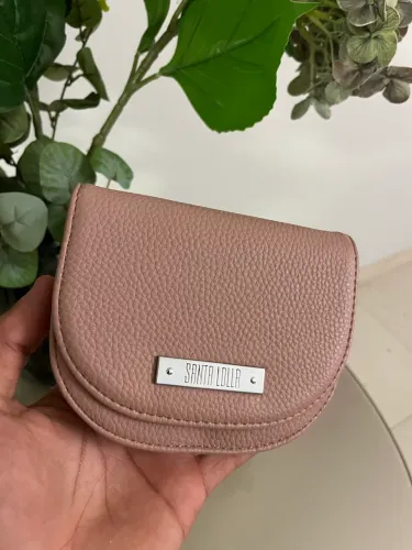 Mini Bolsa Santa Lolla