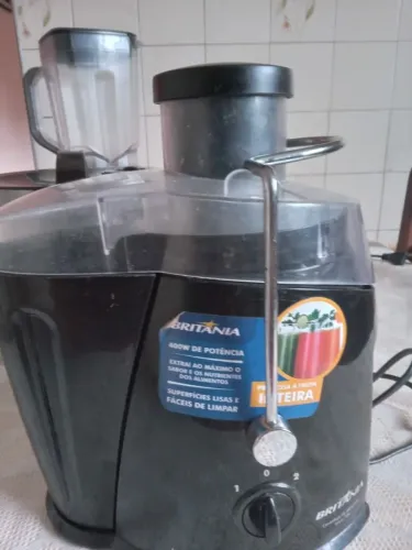 espremedor de frutas