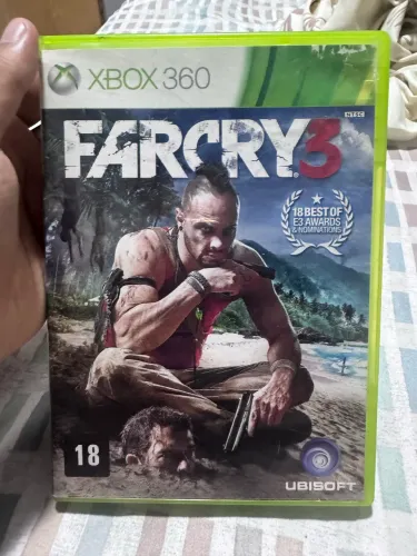 Far Cry 3