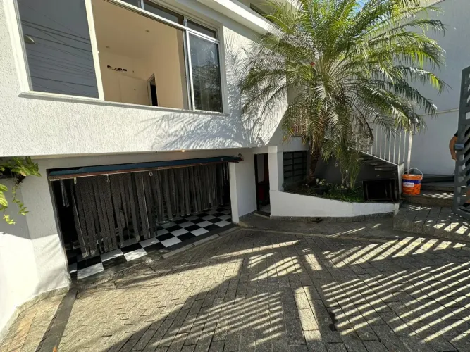 Sobrado para alugar, 220 m² próximo ao parque Ceret - Tatuapé - São Paulo/SP
