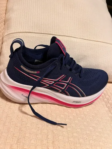 Tênis Asics Gel Nimbus