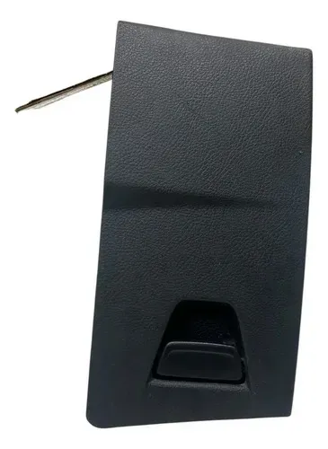 Porta Objetos Focus Hatch 2.0 2014/19 - Bm51a46441 Preto
