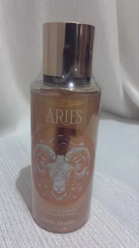 Body splash signos
