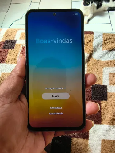 VENDO SAMSUNG GALAXY S23FE 255GB
