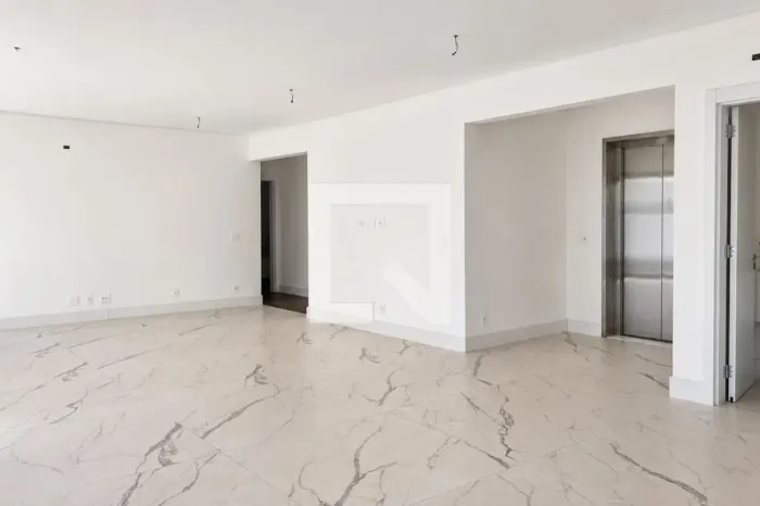 Apartamento à Venda - Cambuí, 3 Quartos, 217 m2