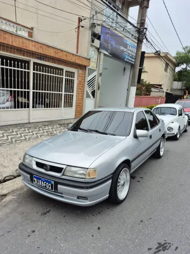 Chevrolet Vectra CD 2.0 (modelo Antigo) 1994