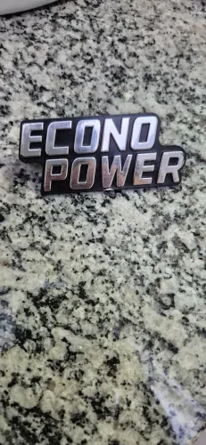 Emblema Honda Dream