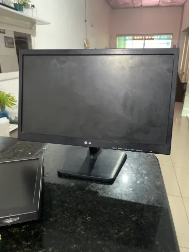 Monitores