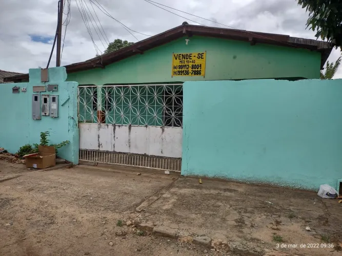 Terreno grande 15x40 no Bairro Liberdade - Ótima localização!
