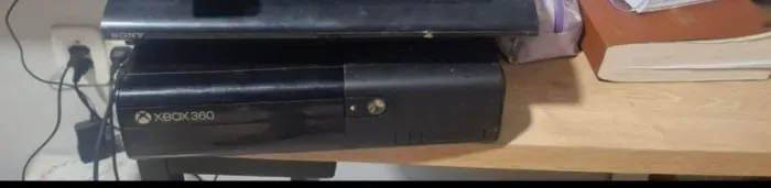 Troco e vendo Xbox 360 super slim e ps3 super slim