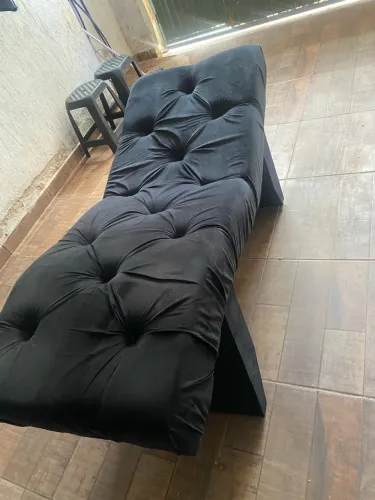 Maca de luxo