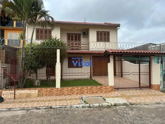 LOJA - FATIMA, CANOAS - RS