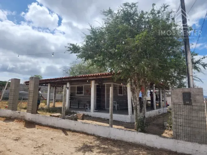 VENDA- CHÁCARA LOTEAMENTO SÃO BERNARDO