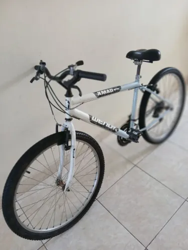Bicicleta aro 26