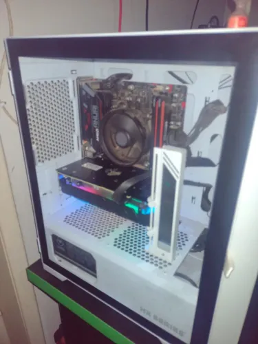 Pc gamer