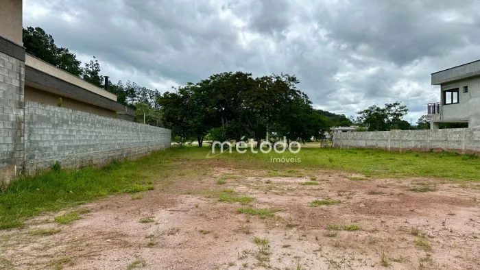 Terreno à venda, 646 m² por R$ 350.000,00 - Condomínio Residencial Águas do Paraíba - Guar