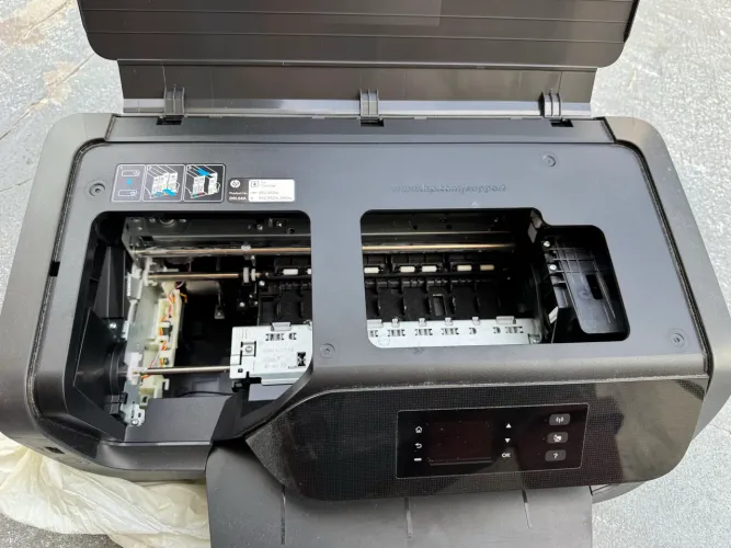 Impressora HP Officejet Pro 8210