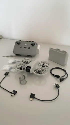 Drone DJI Neo