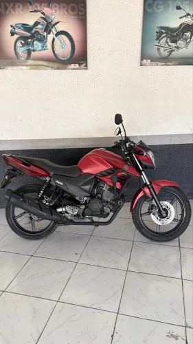 FAZER 150 SED 23/23 UNICO DONO