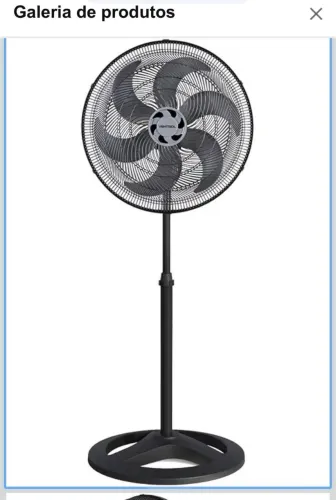 Ventilador