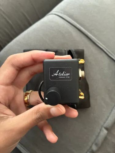 Captador para Violino - Atelier Classic Line