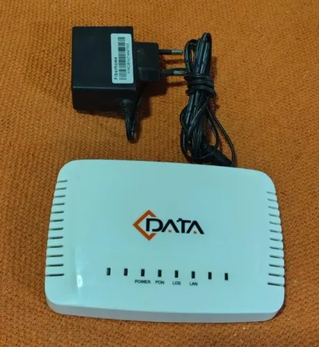 ONU GPON CDATA