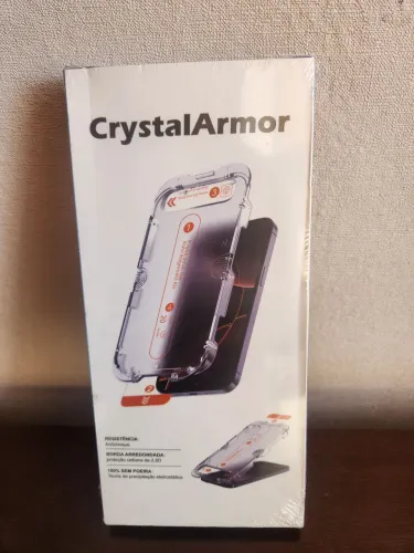 Crystalarmor Iphone 17Air HD Novo