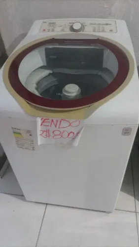 Vendo máquina de lavar