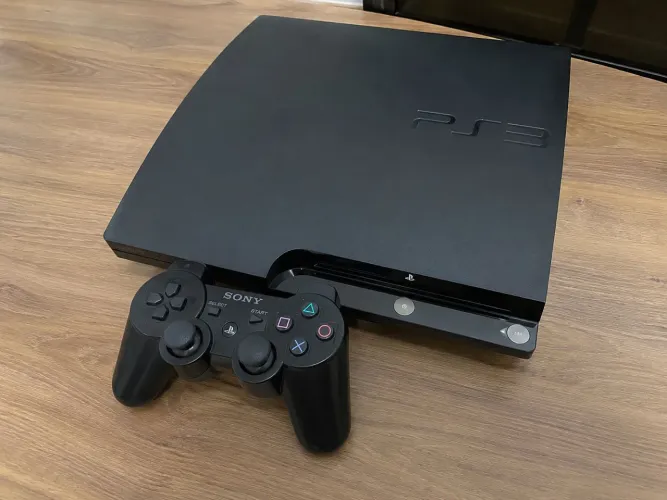 PS3