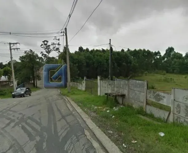 Área Industrial à Venda em São Bernardo do Campo (Cooperativa) 48.400 m²