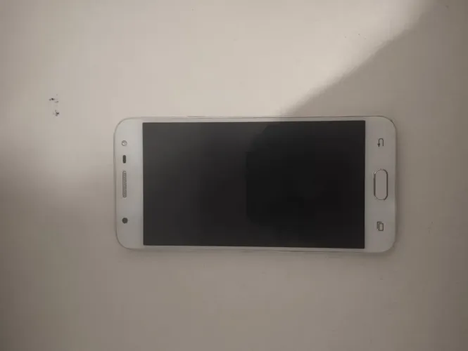 Vendo Galaxy J5 Prime